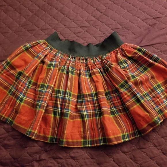 Skirt - Picture 2 of 4
